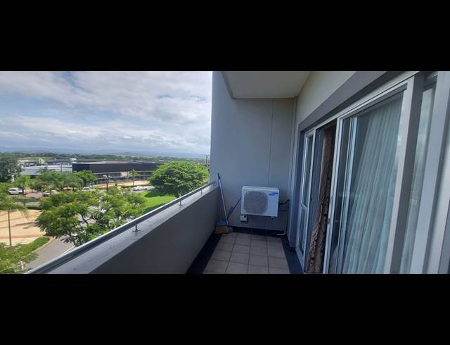 1 BEDROOM APARTMENT FOR SALE IN NEW TOWN CENTRE